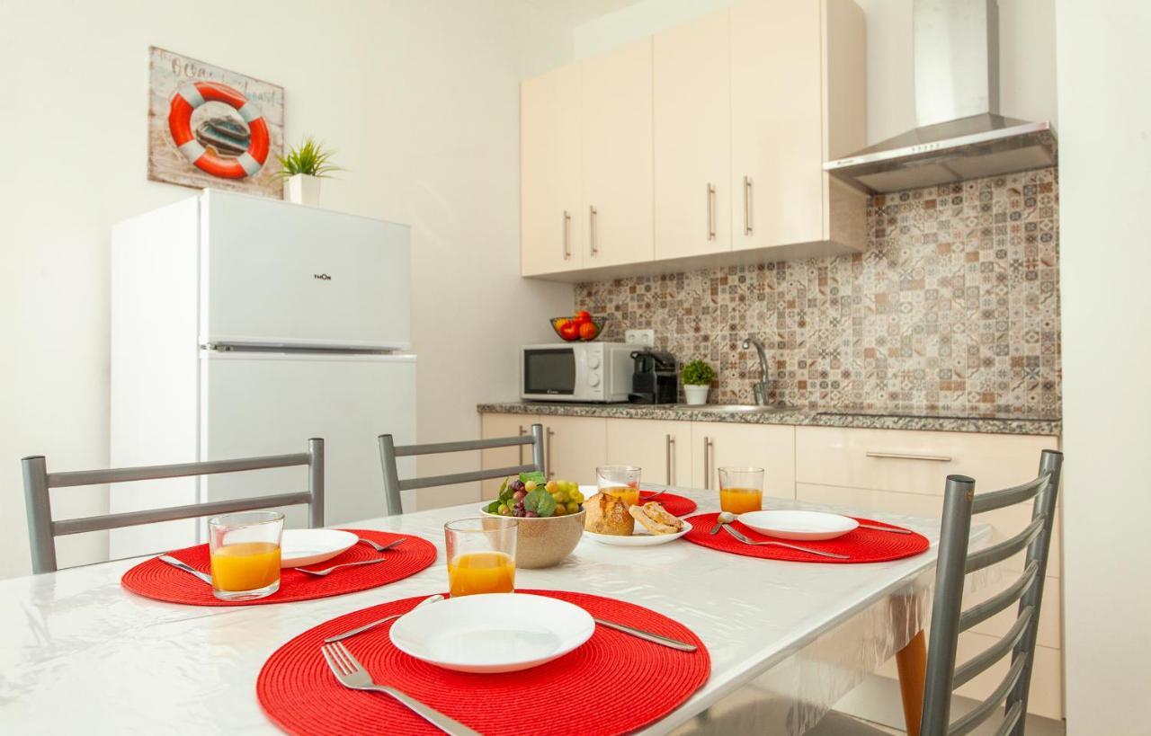 A45 - Oliveira Historic Apartment Lagos Kültér fotó