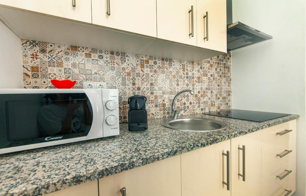 A45 - Oliveira Historic Apartment Lagos Kültér fotó