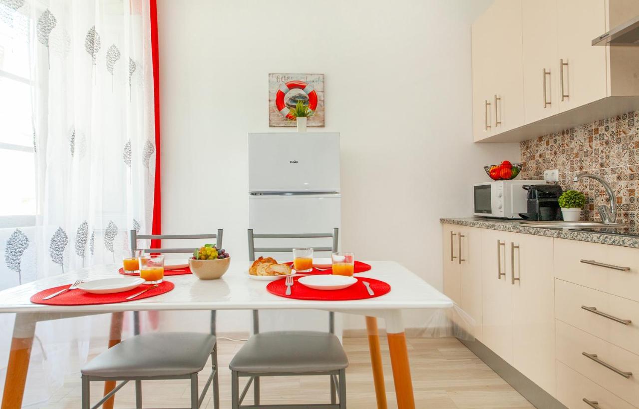 A45 - Oliveira Historic Apartment Lagos Kültér fotó