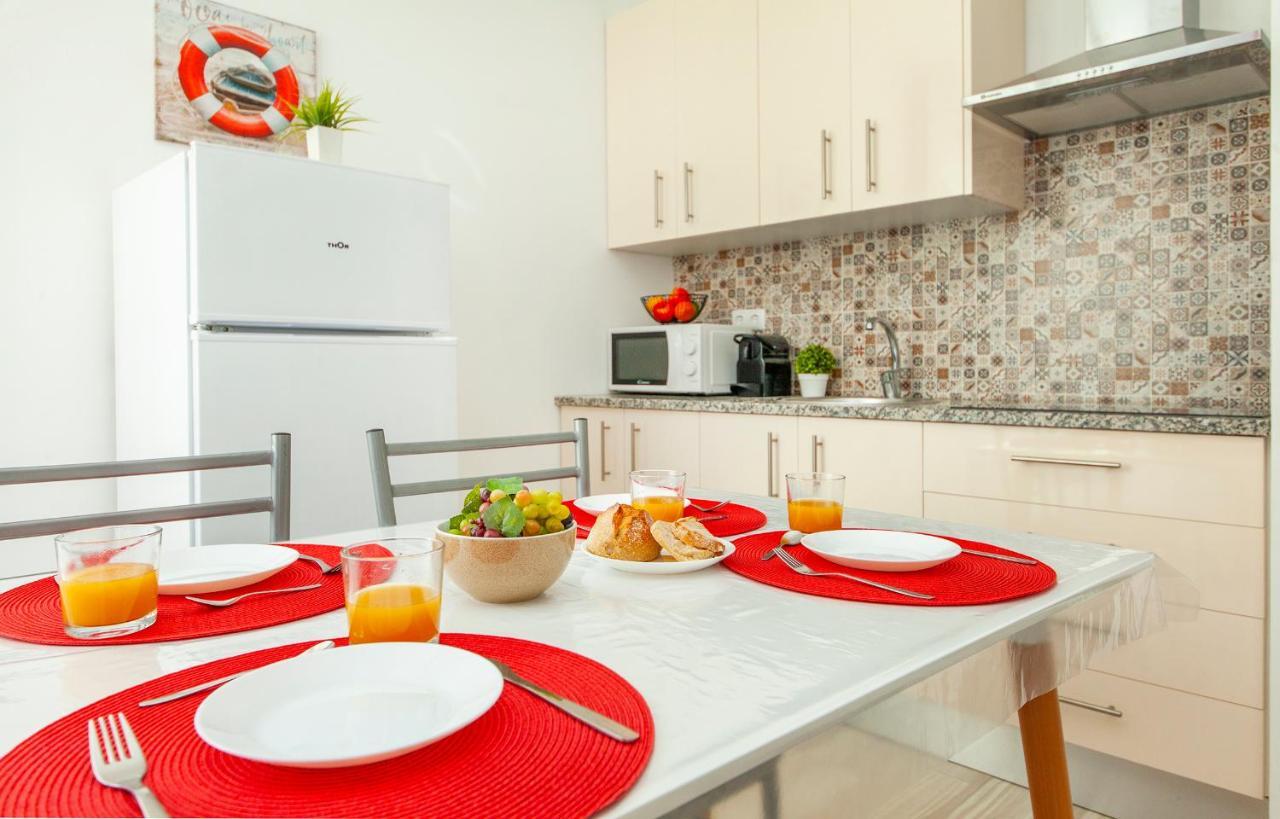 A45 - Oliveira Historic Apartment Lagos Kültér fotó