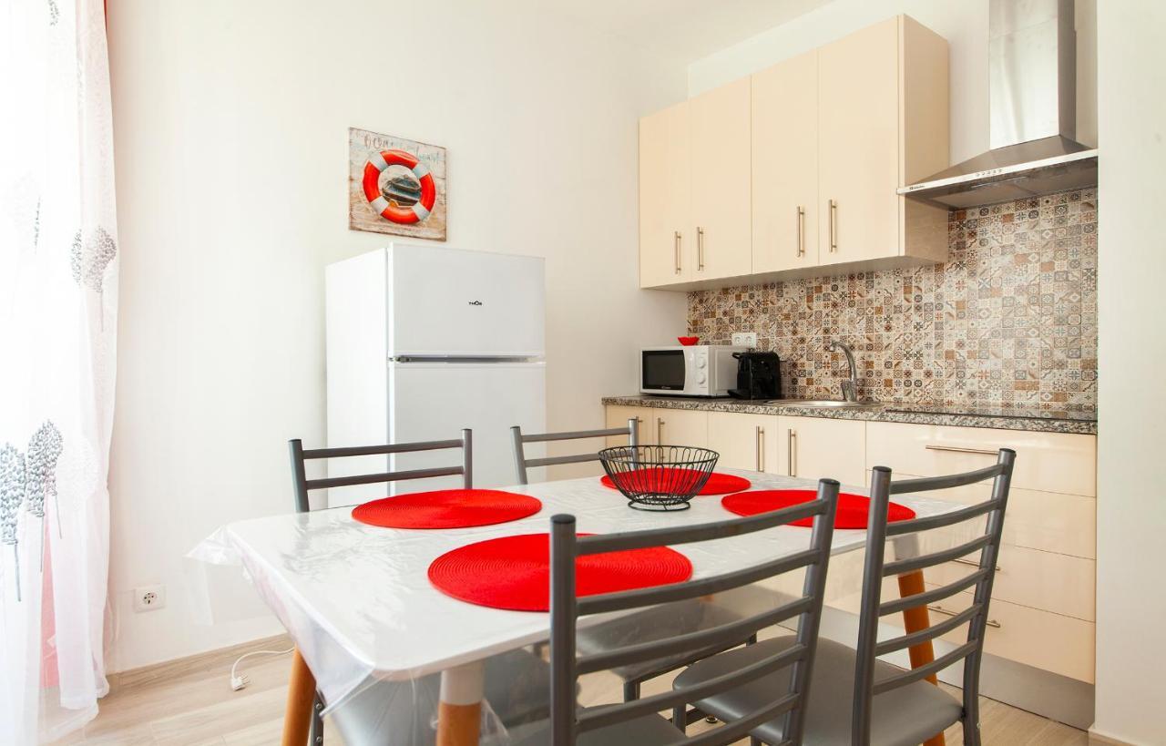 A45 - Oliveira Historic Apartment Lagos Kültér fotó