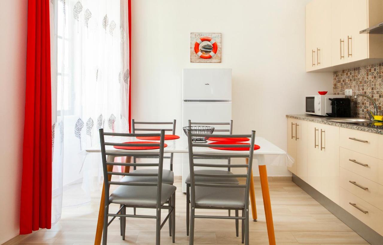 A45 - Oliveira Historic Apartment Lagos Kültér fotó